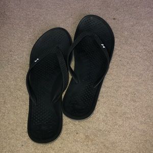 Under Armour Flip Flops